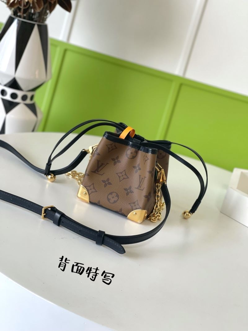 Louis Vuitton Bucket Bags